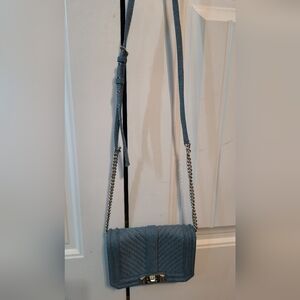 Elegant Rebecca Minkoff Crossbody Bag
